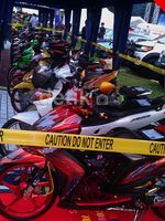 Pasar Jongkok Otomotif