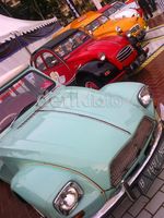 Pasar Jongkok Otomotif