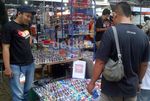 Pasar Jongkok Otomotif