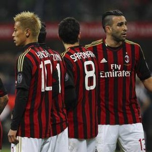 Milan Membayar Mahal Peluang yang Terbuang