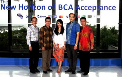 BCA Luncurkan Dua Fitur Terbaru di Mesin EDC