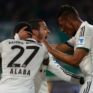 Berapa Pertandingan Lagi, Bayern?