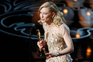 Ingin Ramping dan Menawan? Yuk Contek Gaya Diet 5 Nominator Oscar 2014