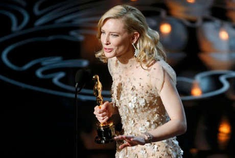 Ingin Ramping dan Menawan? Yuk Contek Gaya Diet 5 Nominator Oscar 2014