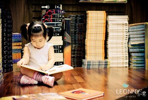 Calistung Bebani Anak? Ini Kata Ortu Bocah yang Biasa Baca 7-10 Buku Sehari