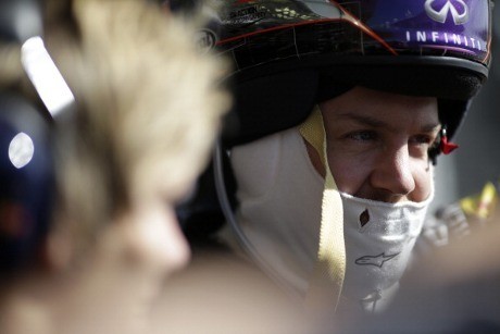 Red Bull Punya Masalah yang Lebih Besar daripada Kecepatan