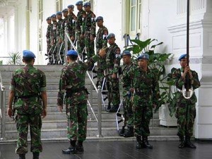 Mantan Presiden/Wapres Perlu Dikawal Paspampres karena Pegang Rahasia Negara