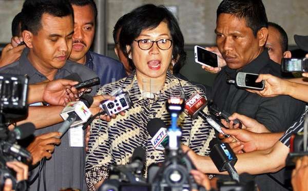 Dirut Pertamina Berbelit Soal BAP, Hakim: Kalau Tak Benar, Bisa Ditahan!