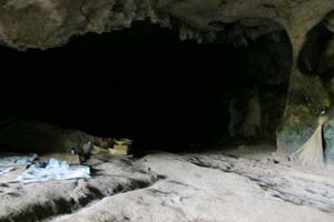 Profil Mistis Gua Langse, Tempat Ritual Caleg yang Sebabkan 1 Orang Tewas