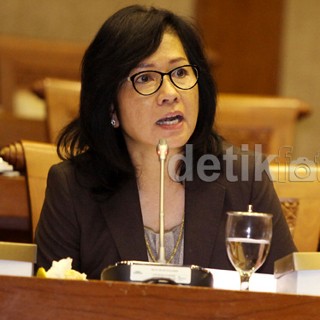 Di Persidangan, Dirut Pertamina Mengaku Grogi Diperiksa KPK