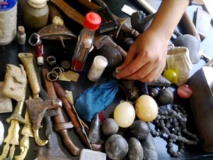 Ini Dua Makam di Jawa Timur yang Kerap Didatangi Caleg