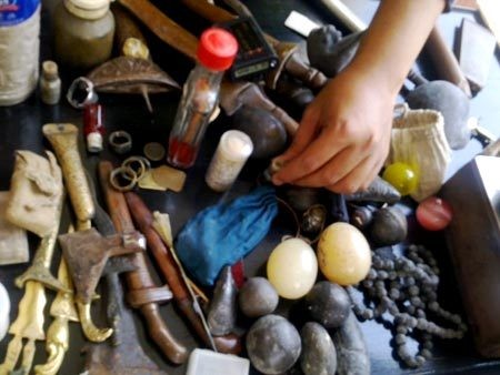 Ini Dua Makam di Jawa Timur yang Kerap Didatangi Caleg