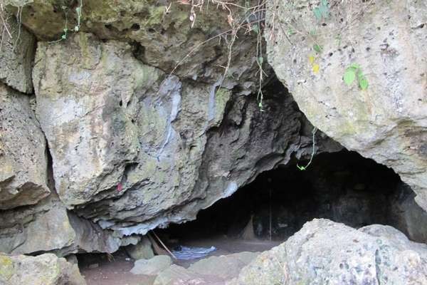 Cerita-cerita Tersisa dari Ritual Caleg di Gua yang Bikin 1 Orang Tewas