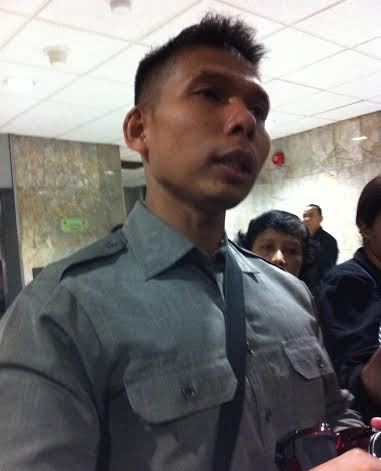 Ini Bukti Perselingkuhan Hakim Elsadela yang Bercinta di Ruang Sidang