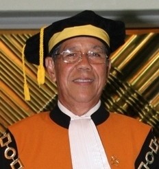 Presiden SBY Lantik Suwardi Jadi Wakil Ketua MA Non Yudisial
