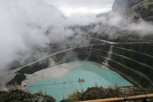 ESDM: Renegosiasi Kontrak Freeport Lancar, Newmont Berdarah-Darah