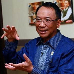 Jero Tak Berani Janji Kapan Renegosiasi Kontrak Freeport Rampung