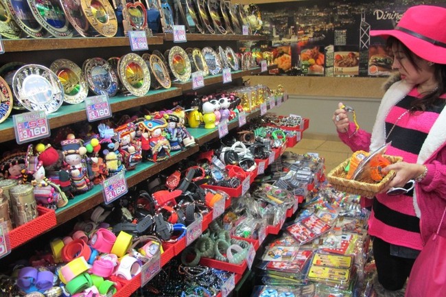 Penting! 5 Tips Belanja di Hong Kong yang Harus Anda Tahu