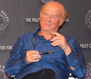 Q&A: Art Garfunkel