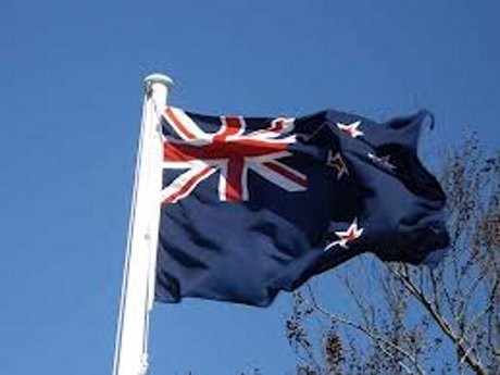 Raja Maori Selandia Baru Menolak Bertemu Pangeran William