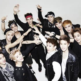 Jika Comeback 2014, EXO Akan Sumbang Pemasukan Terbesar untuk SM