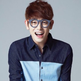 Masuk B2M Entertainment, Eric Nam Tak Lewat Proses Training