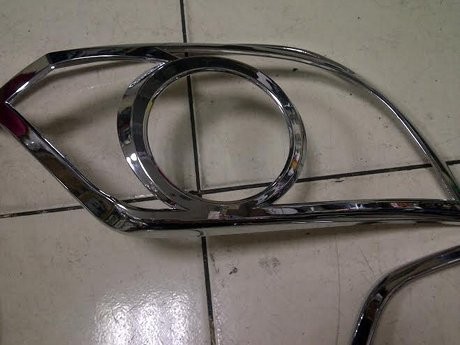 Nih Aksesoris yang Diganderungi Pengguna Mobil Murah