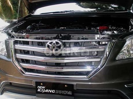 Toyota Mulai Obral Mobil