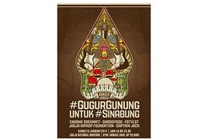 Gugur Gunung untuk Indonesia
