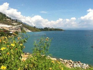 Pesona Tanah Batak, Danau Toba & Air Terjun Sipiso-Piso