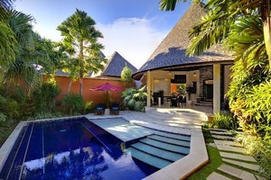 Wow! 25 Hotel Mewah Paling Favorit di Indonesia