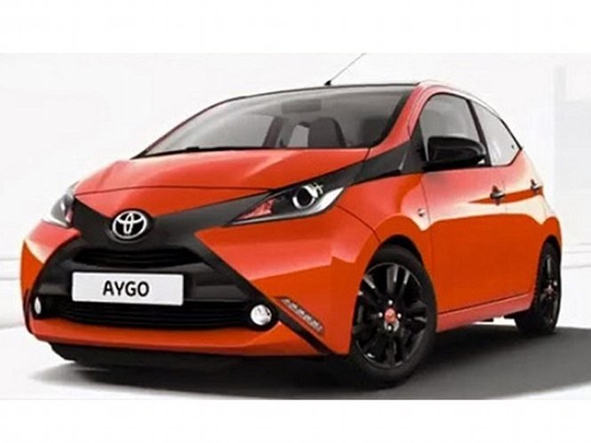 Untuk Mobil Kecil Ini, Toyota Sampai Harus Gandeng Merek Lain