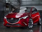 Model Anyar Mazda2
