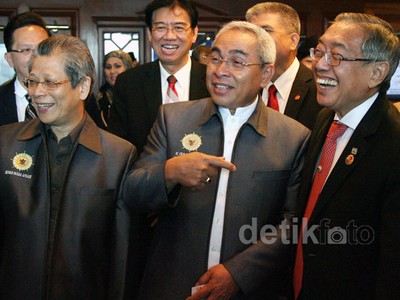 APKASI Jalin Kerjasama Dengan China