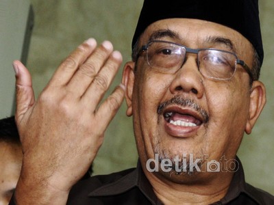 KPK Kembali Periksa MenPAN