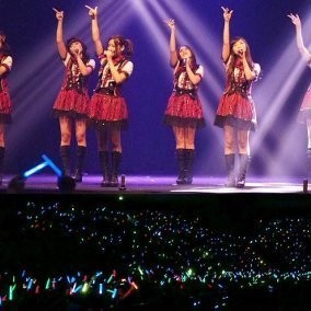 Tampil di March Concerto, JKT48 Akan Nyanyi Tanpa Lip-sync