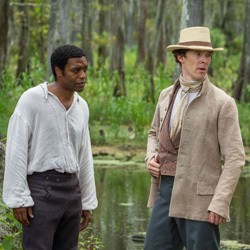 Menang Oscar, 12 Years A Slave Akan Diputar Lagi di Bioskop AS