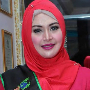 Jadi Tersangka Penggelapan, Eddies Adelia Dicekal