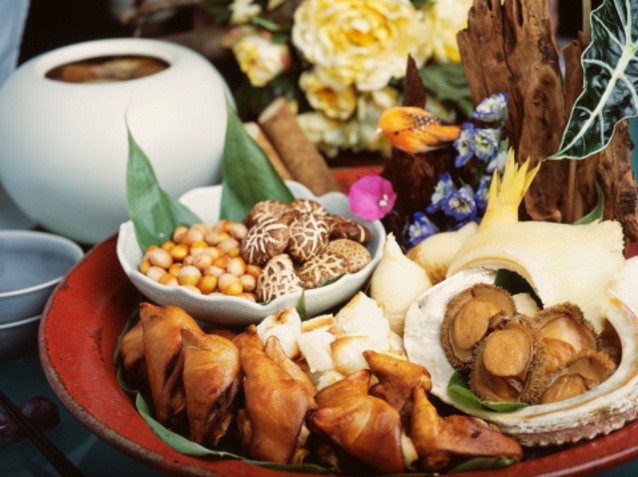 Keracunan Makanan Akibat Tercemar Bakteri Juga Terjadi di Jerman, Spanyol, dan China (1)