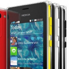 Kapan BBM Hadir di Nokia Asha?