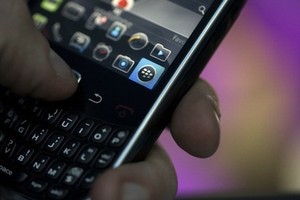 Bentuk Fisik BlackBerry Q20 Dipertanyakan