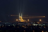 Berdiri di Atas Laut, Ini Dia Jembatan Terpanjang se-ASEAN Punya Malaysia