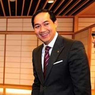 Mendag Lutfi Kerap Ibaratkan Problem Perdagangan dengan Sepakbola