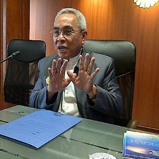 Bupati Kutim: SDA Kita Banyak Dikuasai Asing