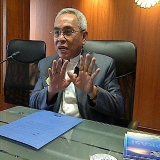 Foto: Isran Noor (Rista-detikFinance) Foto: Isran Noor (Rista-detikFinance)