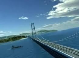 Ini Alasan Proyek Jembatan Selat Sunda Tak Kunjung Dibangun
