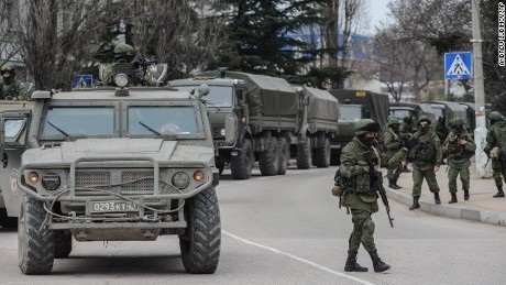 Ini Dampak Memanasnya Hubungan Ukraina-Rusia Terhadap Ekonomi Dunia
