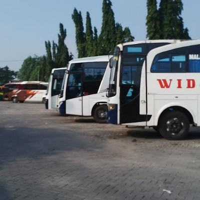 Bus Bojonegoro-Surabaya Kembali Mogok