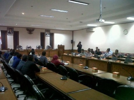 Polda Jabar Kumpulkan Bobotoh Bahas Rencana Islah dengan The Jak