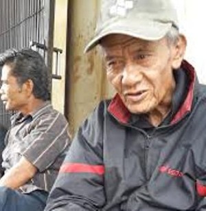 Kisah Saksi Mata Kematian Mei Mei 16 Tahun Lalu yang Diduga Direkayasa